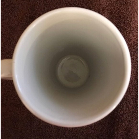 Christmas Naughty Nice List Cup Coffee Santa HolidayCoffee CupTea Hot Chocolate - Picture 3 of 4